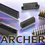 Harwin 的 Archer M50 連接器圖片